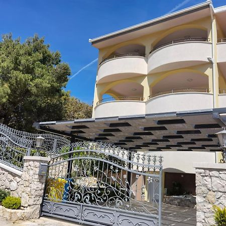 Apartments Annie Rogoznica  Zewnętrze zdjęcie