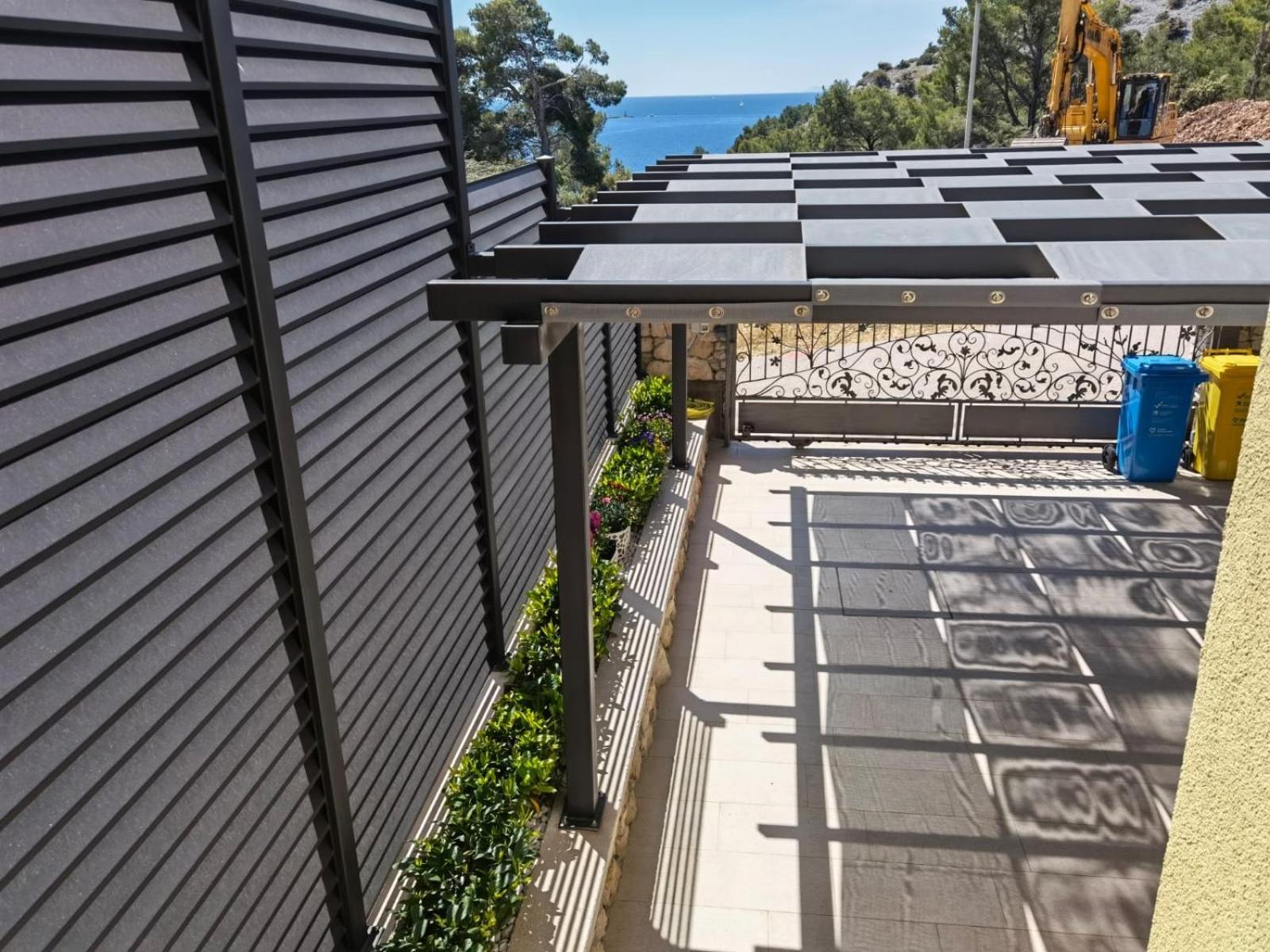 Apartments Annie Rogoznica  Zewnętrze zdjęcie