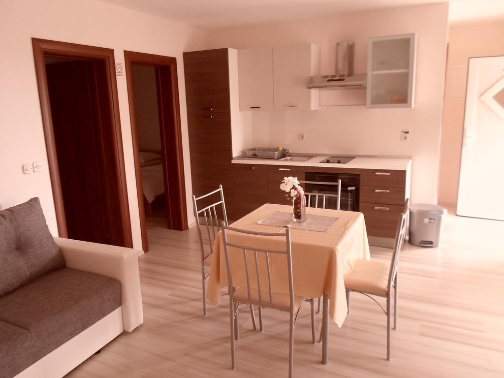 Apartments Annie Rogoznica  Pokój zdjęcie