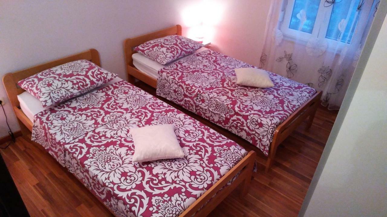 Apartments Annie Rogoznica  Zewnętrze zdjęcie