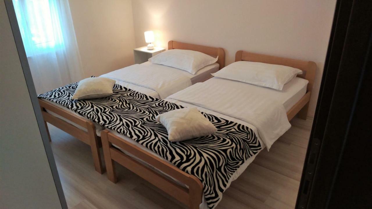Apartments Annie Rogoznica  Zewnętrze zdjęcie