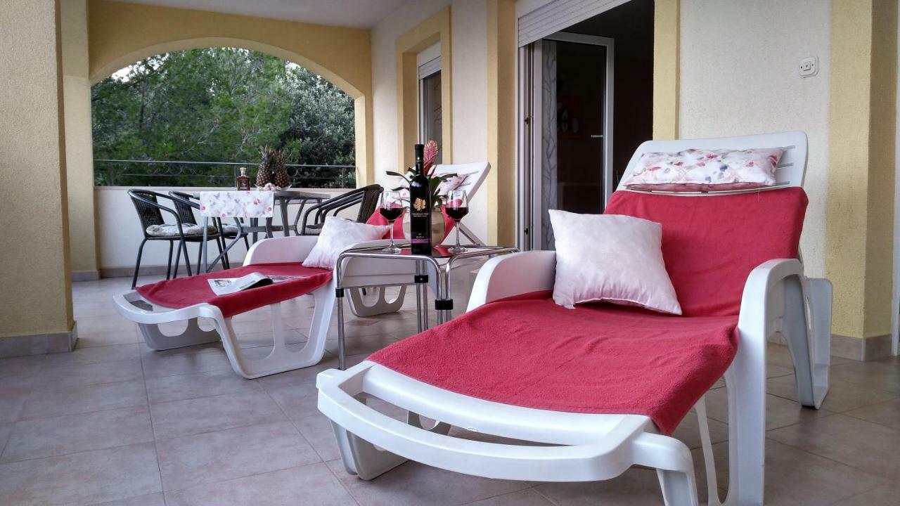 Apartments Annie Rogoznica  Zewnętrze zdjęcie