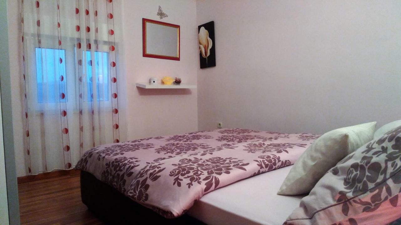 Apartments Annie Rogoznica  Zewnętrze zdjęcie