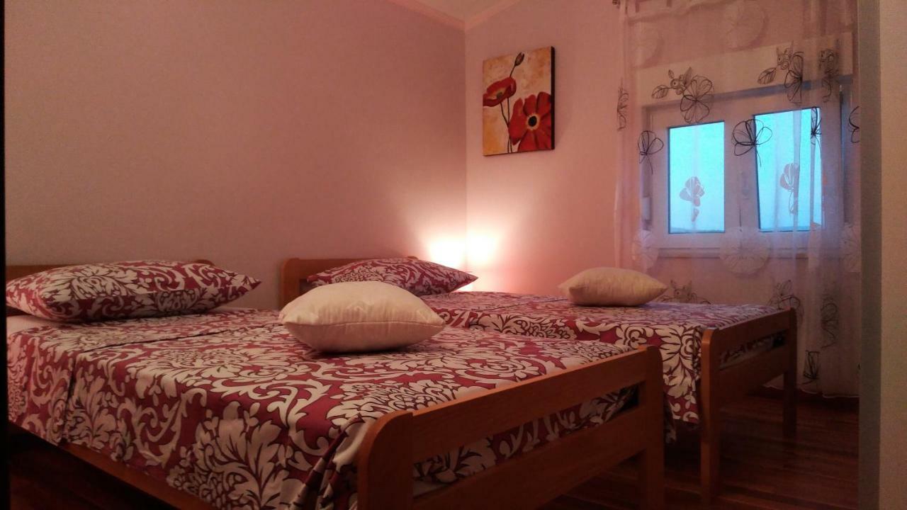 Apartments Annie Rogoznica  Zewnętrze zdjęcie