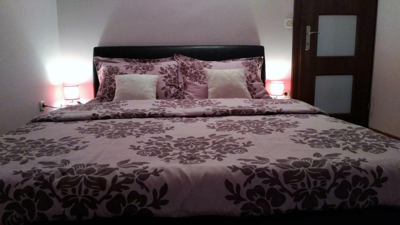 Apartments Annie Rogoznica  Zewnętrze zdjęcie