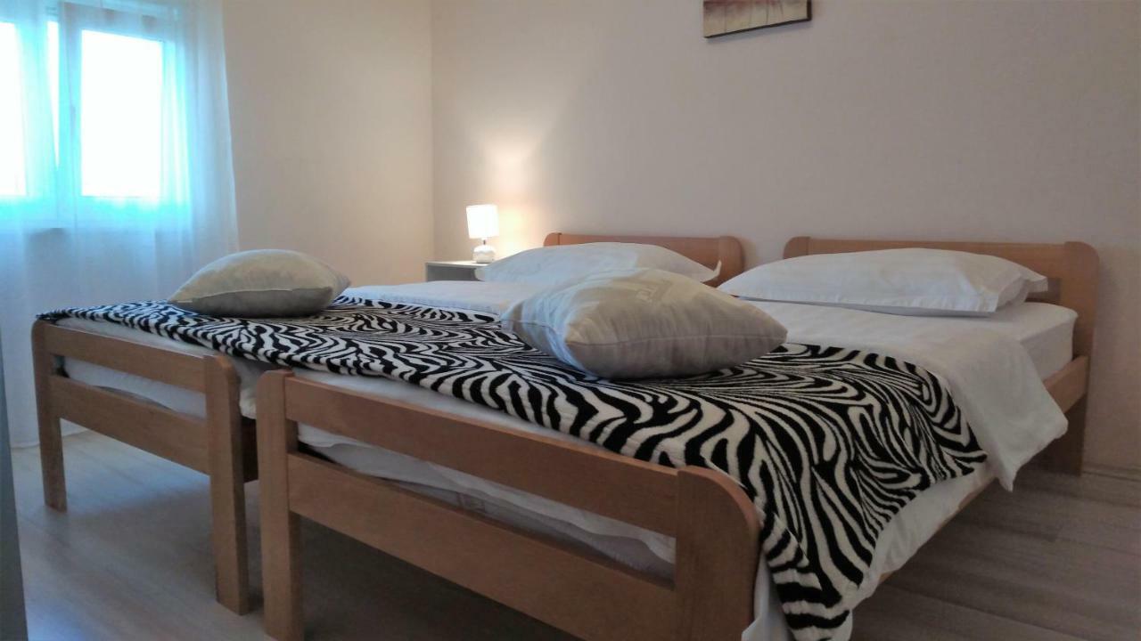 Apartments Annie Rogoznica  Zewnętrze zdjęcie