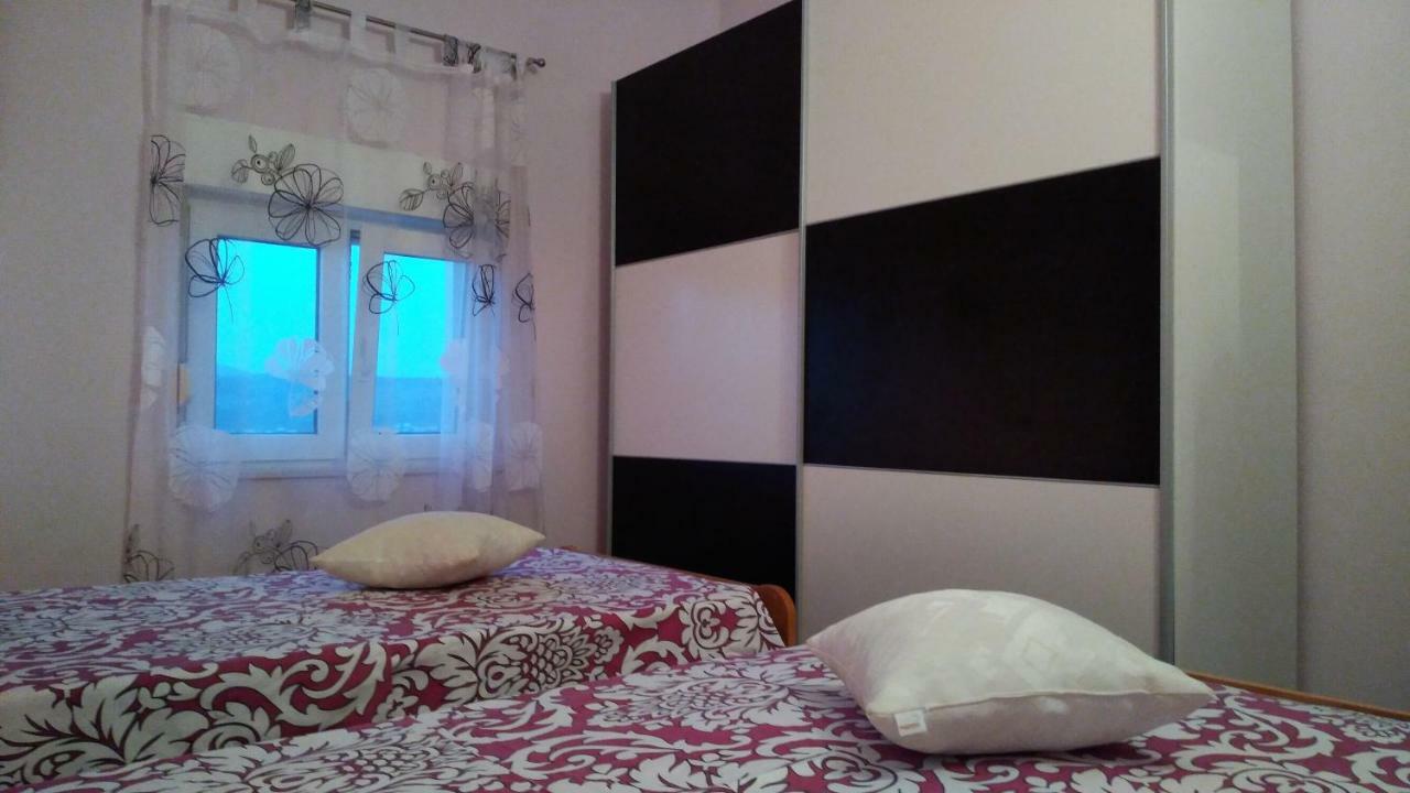 Apartments Annie Rogoznica  Zewnętrze zdjęcie
